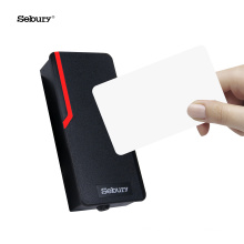 Sebury Factory Manufacturer LDR Wireless Security Gate Control Card Reader Rfid Readers for Access Control System